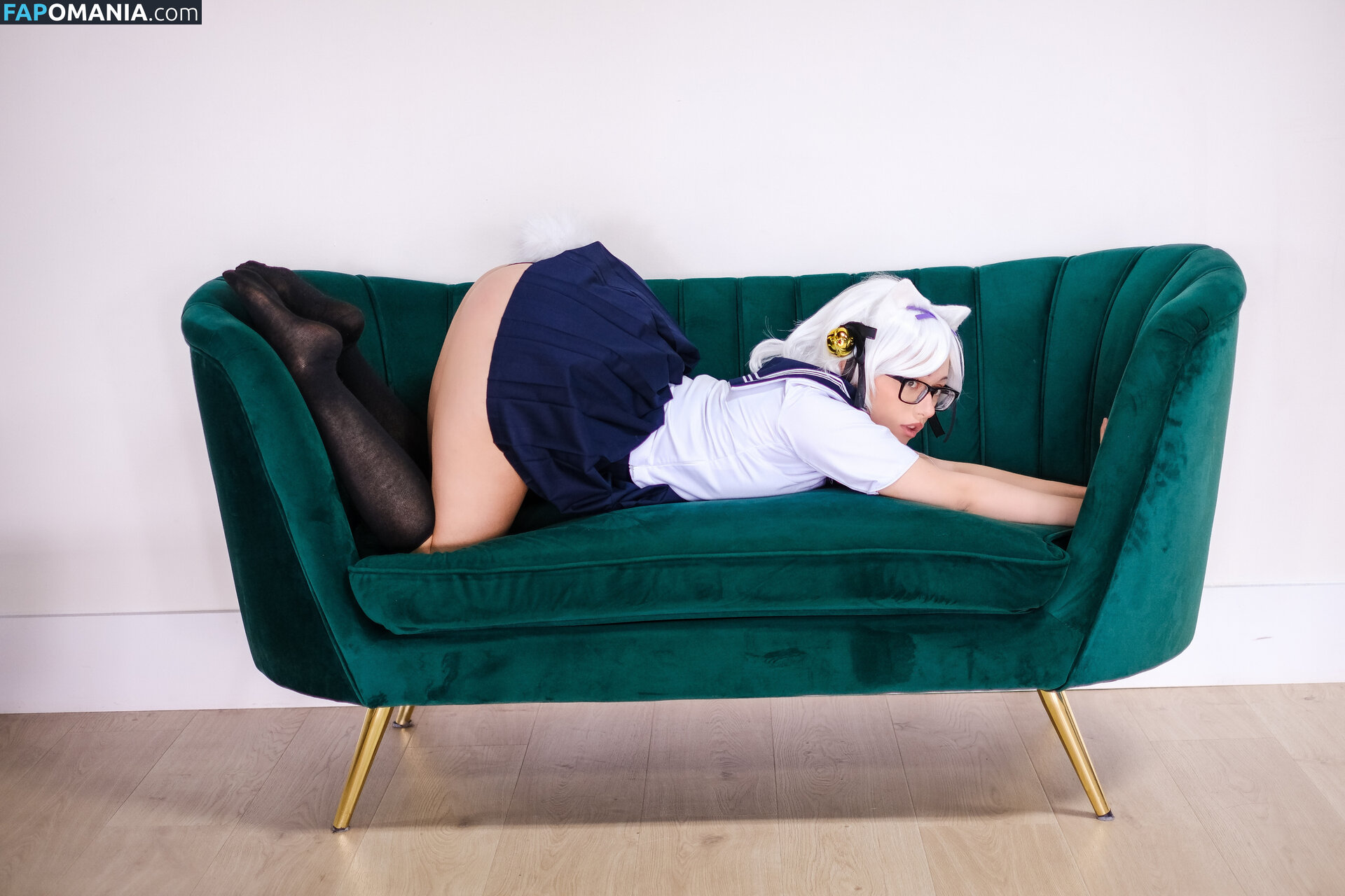 Gumbun / basslineyatteru / https: / mitchiemania cosplay girl Nude OnlyFans  Leaked Photo #8