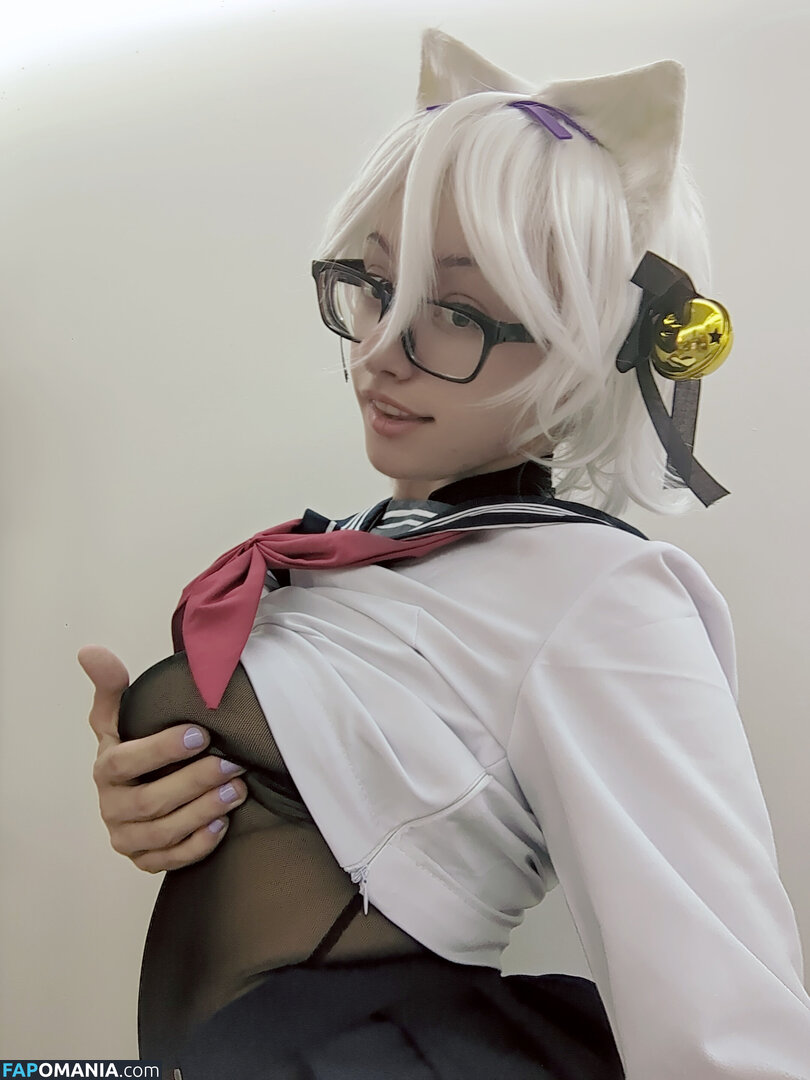 Gumbun / basslineyatteru / https: / mitchiemania cosplay girl Nude OnlyFans  Leaked Photo #15
