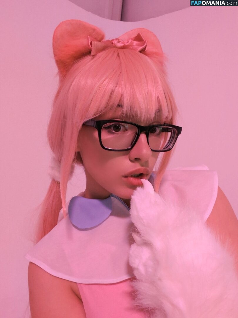 Gumbun / basslineyatteru / https: / mitchiemania cosplay girl Nude OnlyFans  Leaked Photo #25
