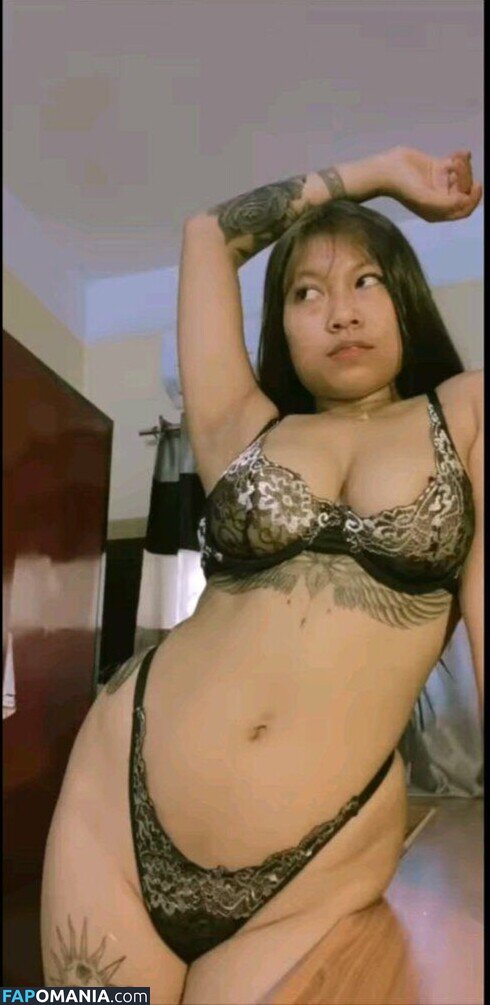 Gumdrop21 / lilgumdrop_21 Nude OnlyFans  Leaked Photo #1