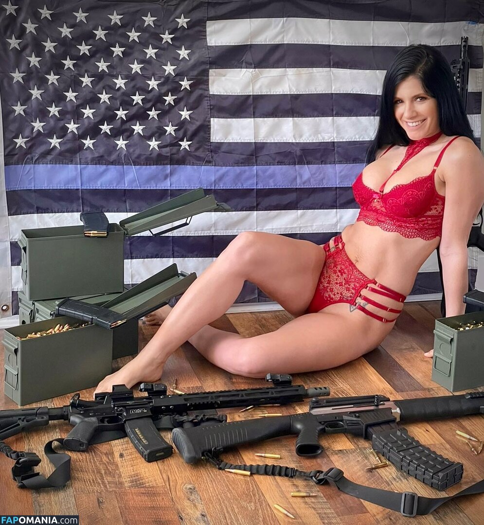 Gun Bunnies / amandashoots Nude OnlyFans  Leaked Photo #103