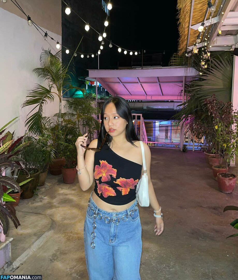 Gungun Sawa / gungunsawa Nude OnlyFans  Leaked Photo #1