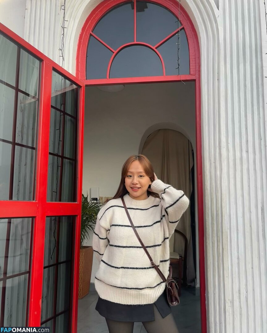 Gungun Sawa / gungunsawa Nude OnlyFans  Leaked Photo #3