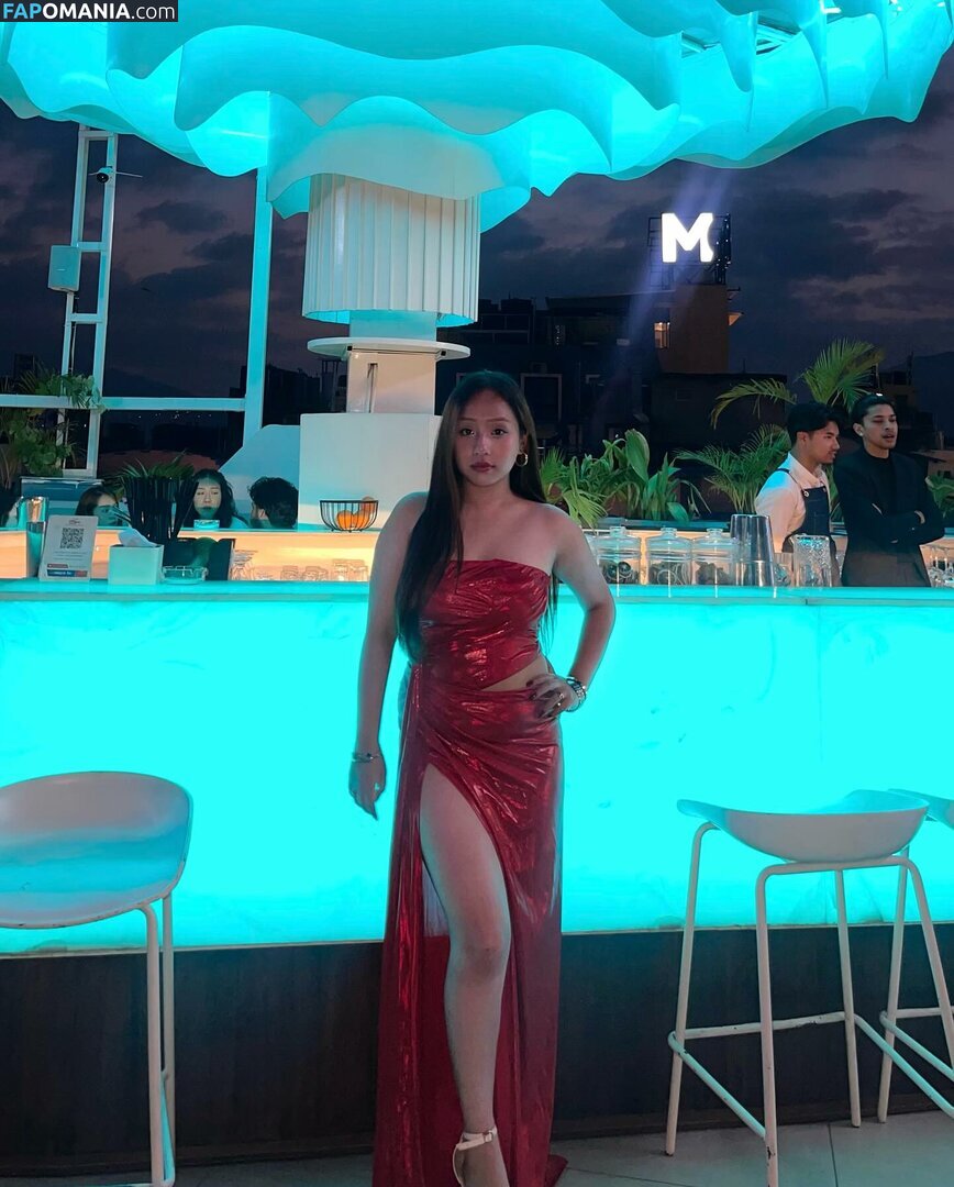 Gungun Sawa / gungunsawa Nude OnlyFans  Leaked Photo #4