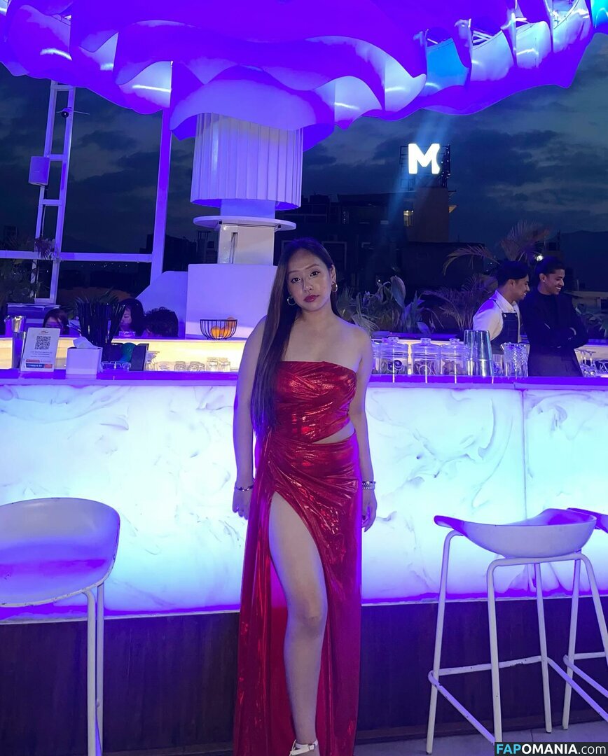 Gungun Sawa / gungunsawa Nude OnlyFans  Leaked Photo #7