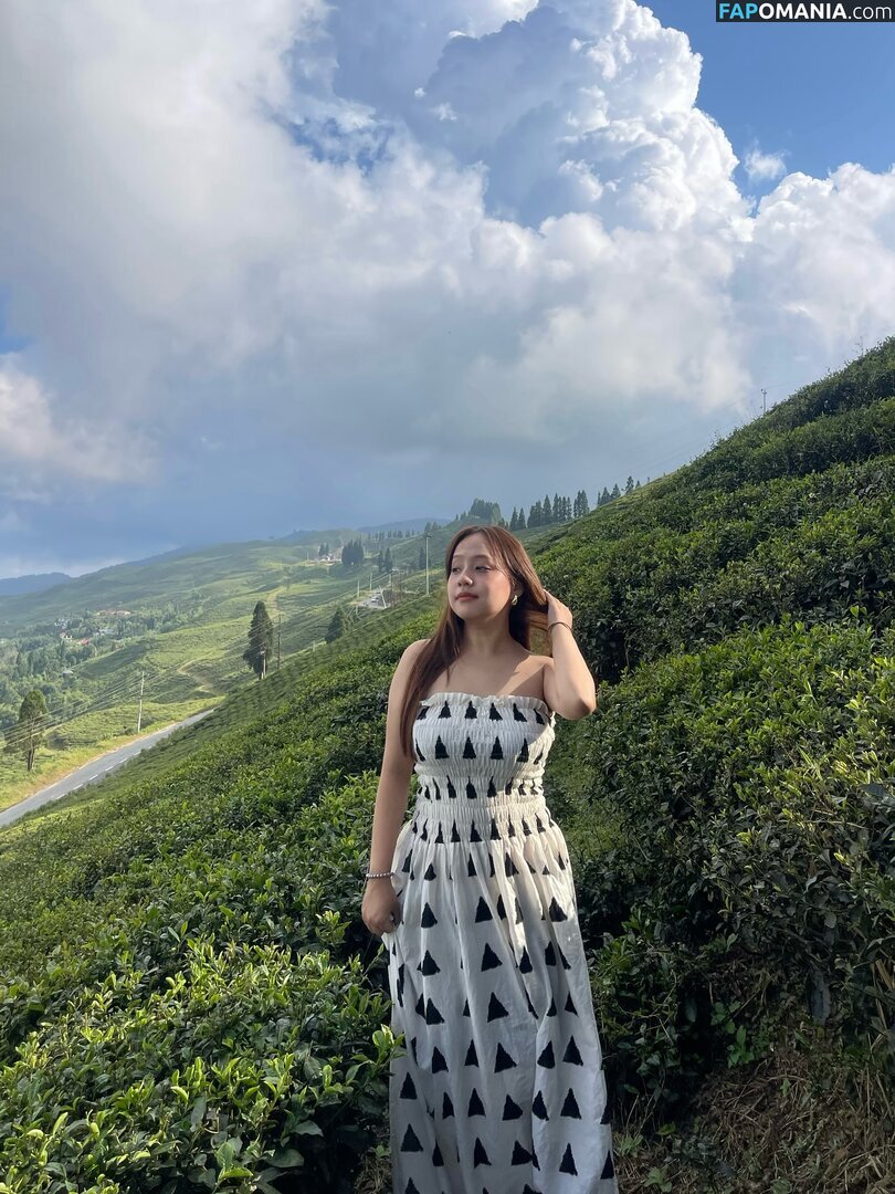 Gungun Sawa / gungunsawa Nude OnlyFans  Leaked Photo #8