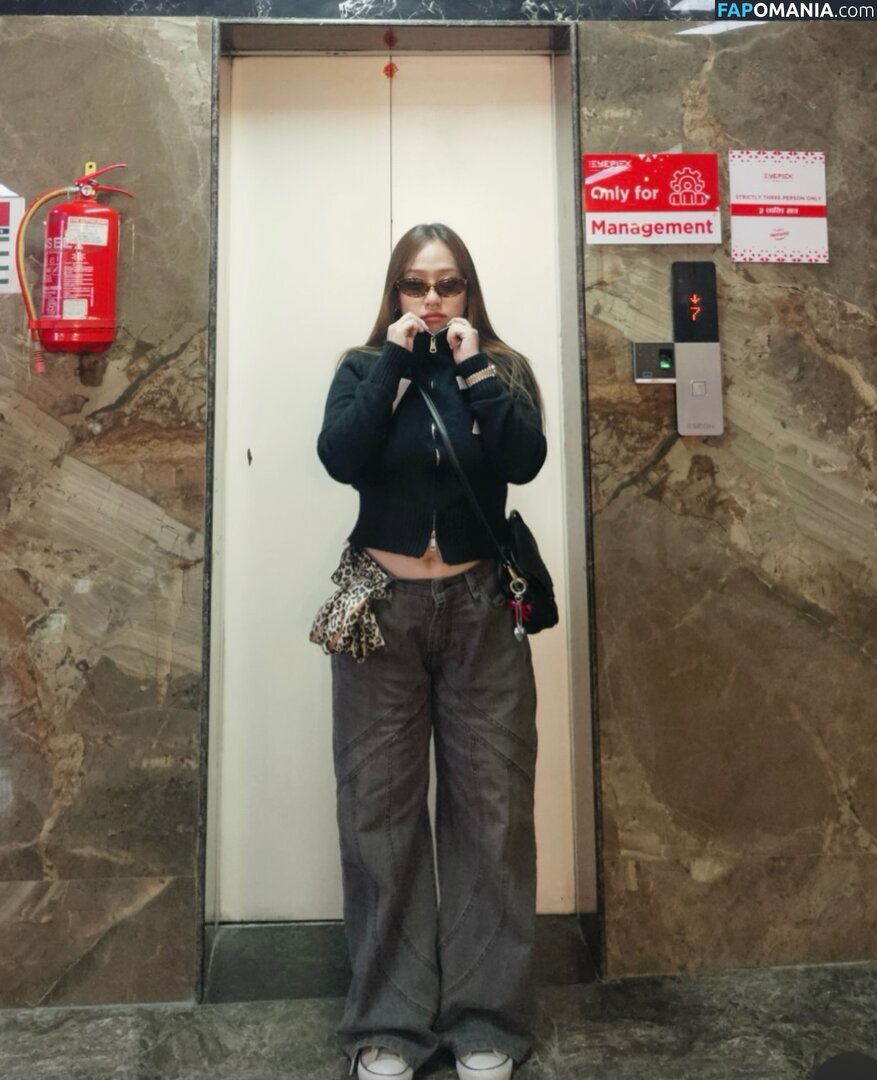 Gungun Sawa / gungunsawa Nude OnlyFans  Leaked Photo #9