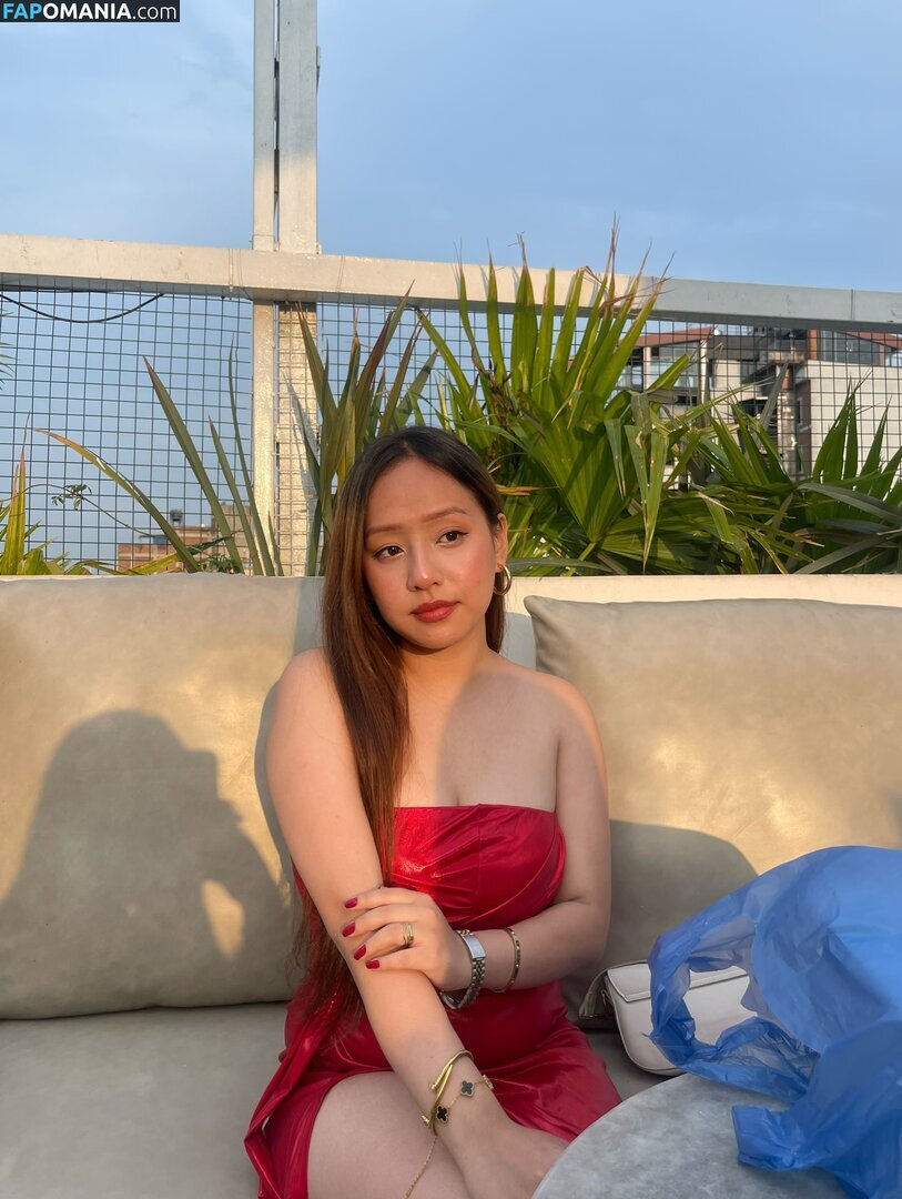 Gungun Sawa / gungunsawa Nude OnlyFans  Leaked Photo #10