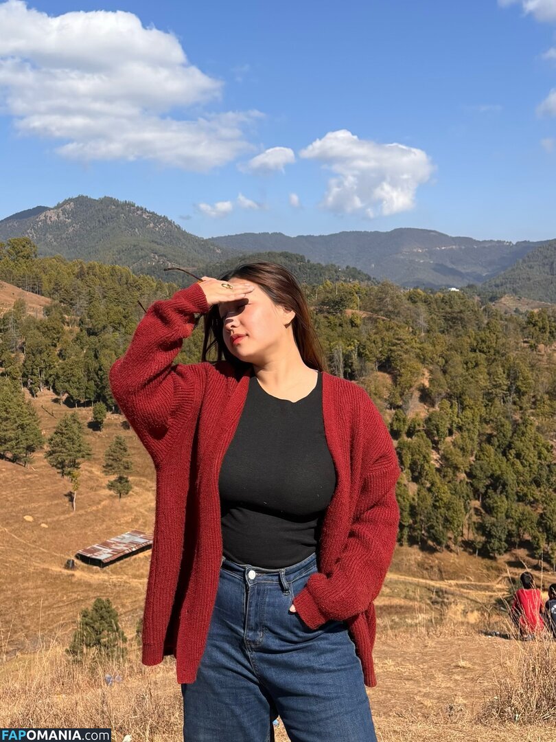 Gungun Sawa / gungunsawa Nude OnlyFans  Leaked Photo #11