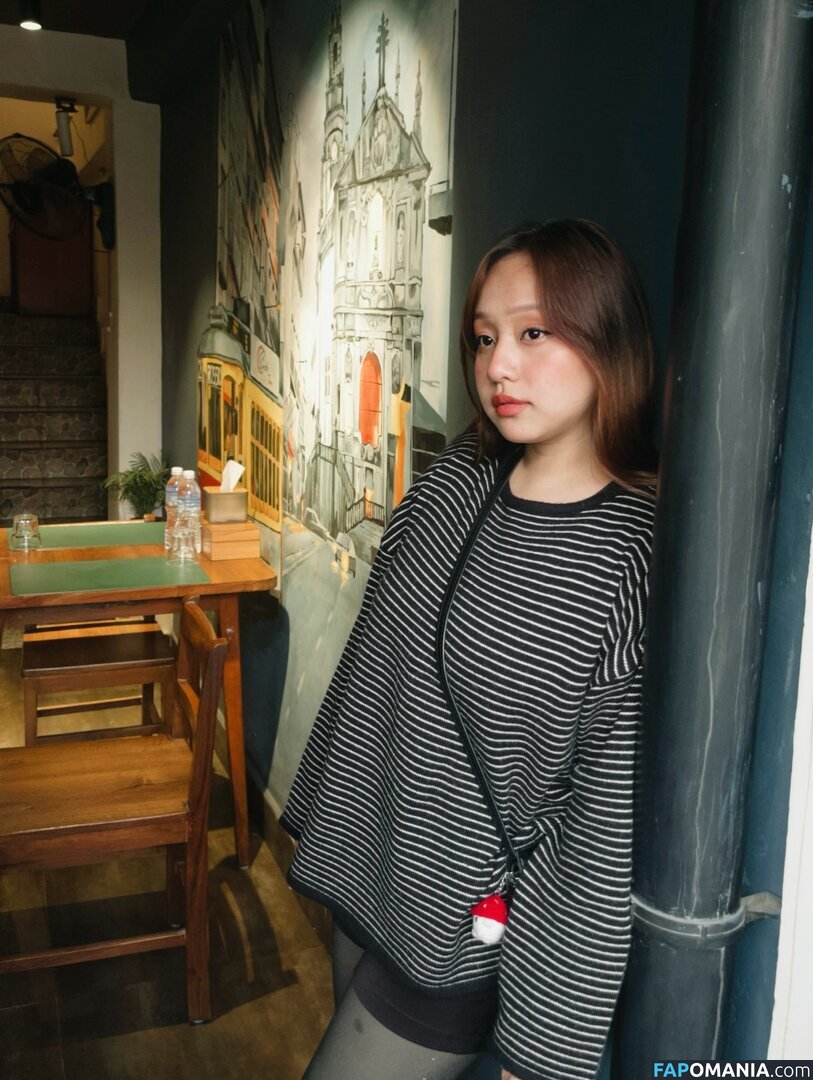 Gungun Sawa / gungunsawa Nude OnlyFans  Leaked Photo #12