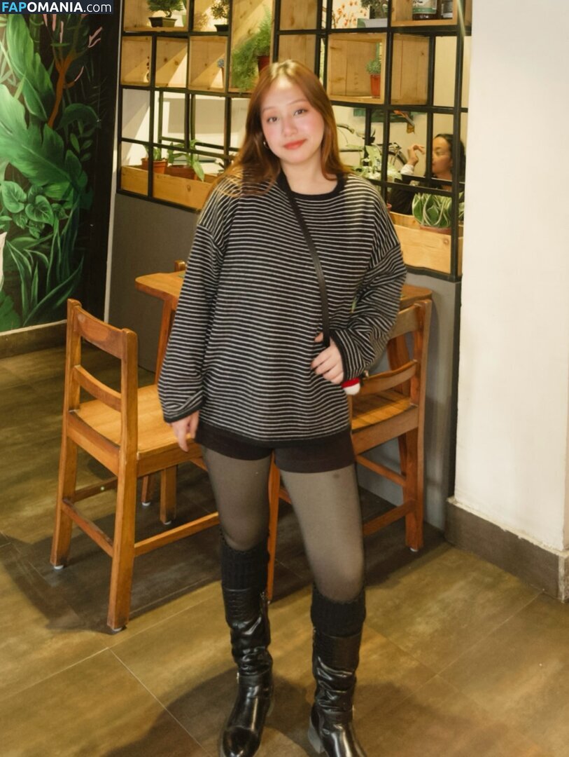 Gungun Sawa / gungunsawa Nude OnlyFans  Leaked Photo #13