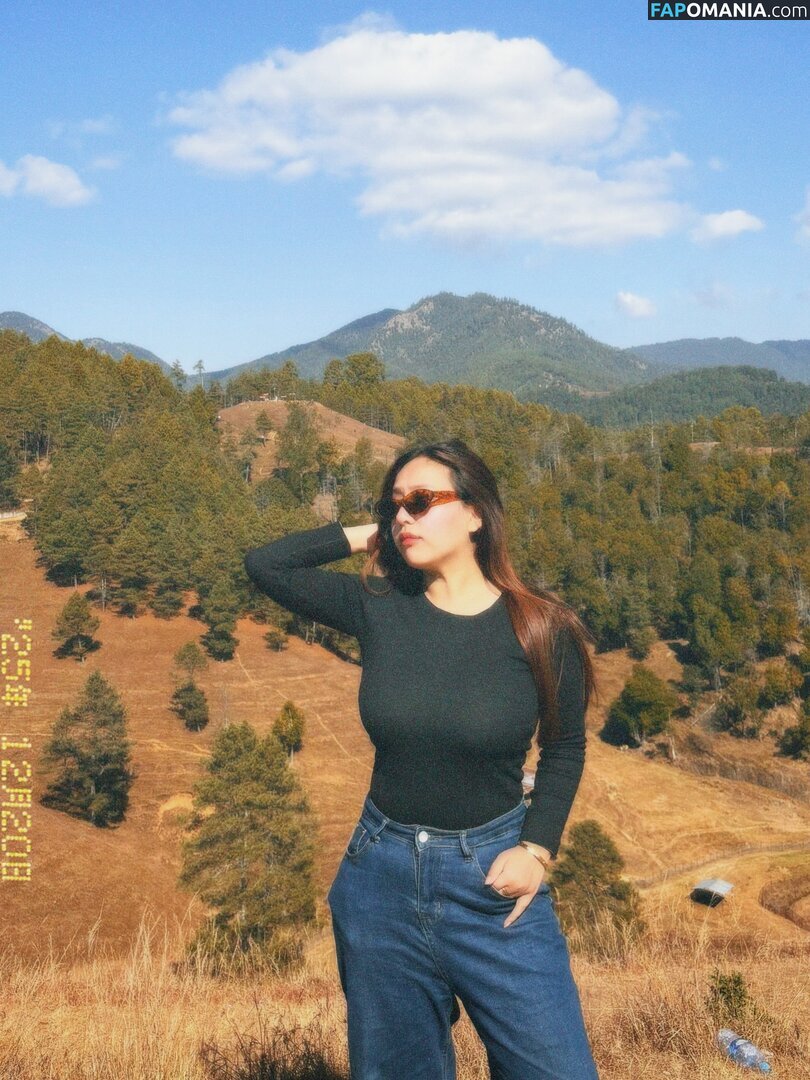 Gungun Sawa / gungunsawa Nude OnlyFans  Leaked Photo #14