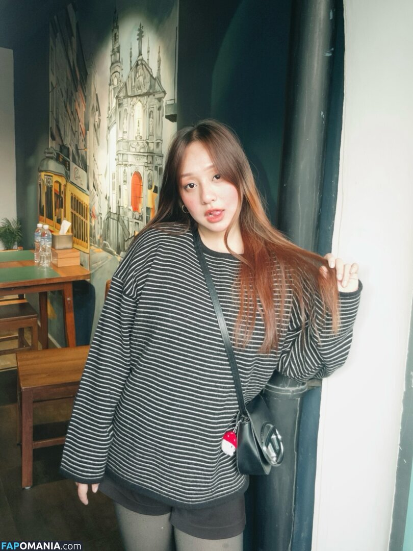 Gungun Sawa / gungunsawa Nude OnlyFans  Leaked Photo #15
