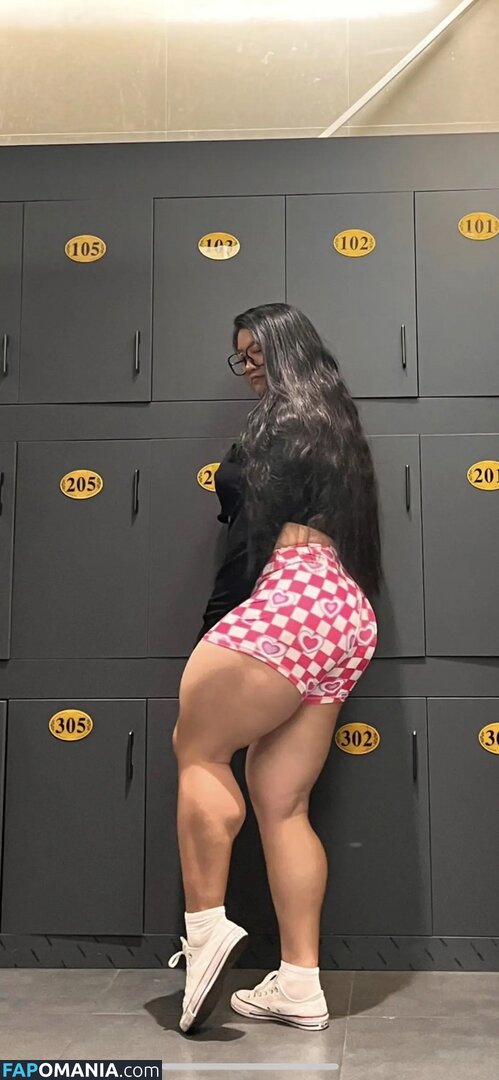 Guo hui / Guohui / guohui_trainer Nude OnlyFans  Leaked Photo #41