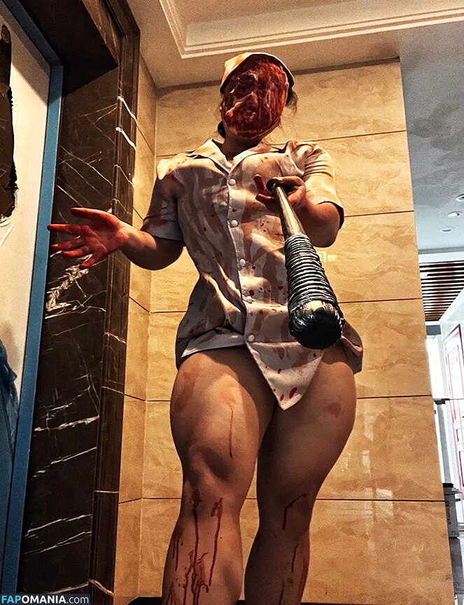 Guo hui / Guohui / guohui_trainer Nude OnlyFans  Leaked Photo #46