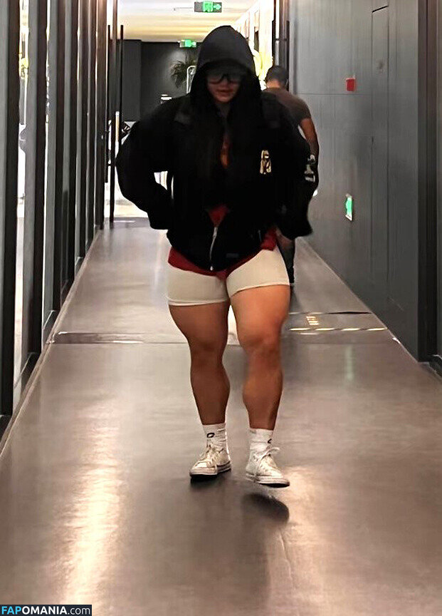 Guo hui / Guohui / guohui_trainer Nude OnlyFans  Leaked Photo #50