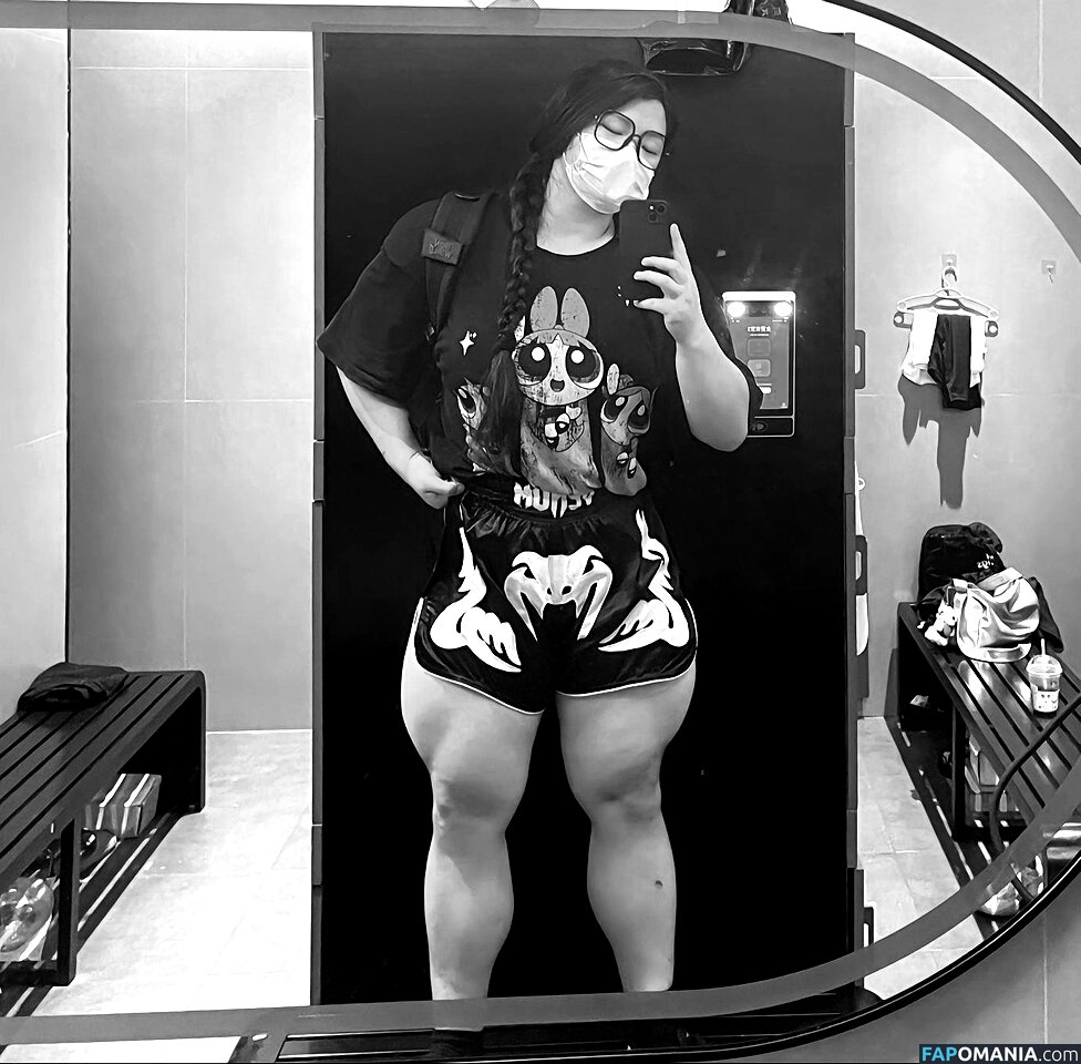 Guo hui / Guohui / guohui_trainer Nude OnlyFans  Leaked Photo #57