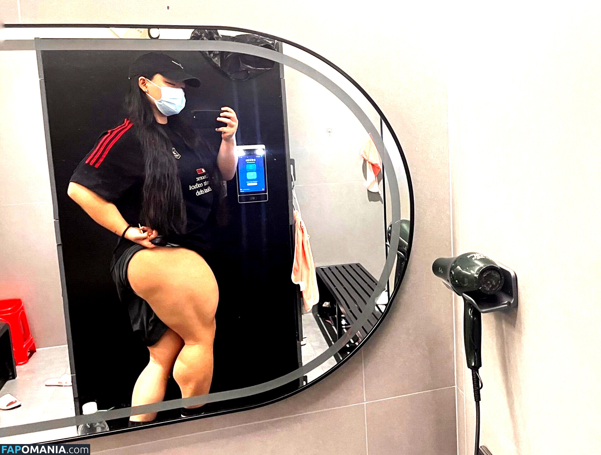 Guo hui / Guohui / guohui_trainer Nude OnlyFans  Leaked Photo #58