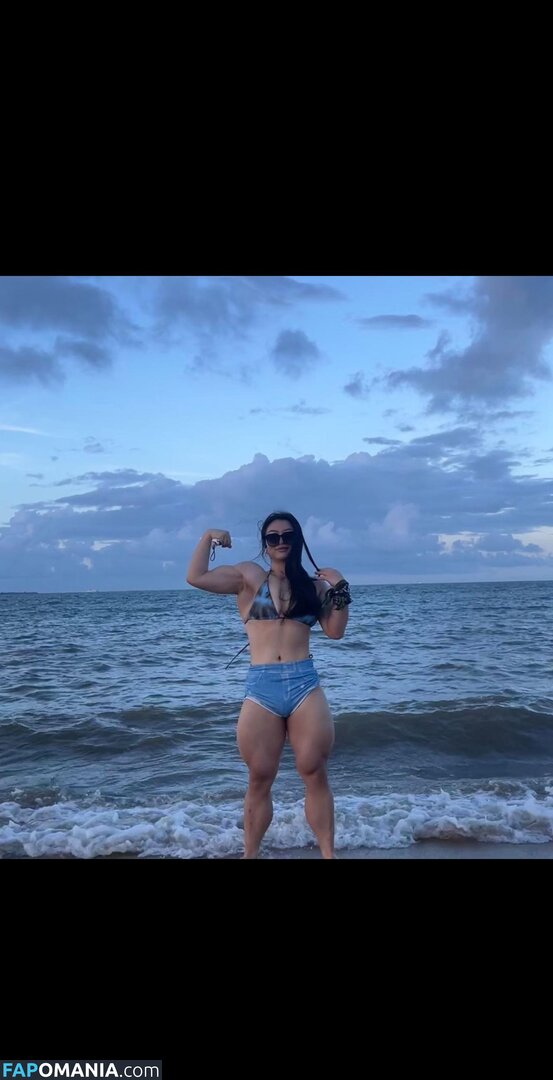 Guo hui / Guohui / guohui_trainer Nude OnlyFans  Leaked Photo #66