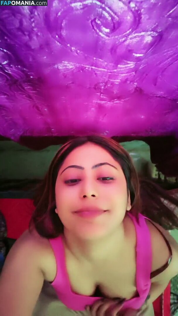 Gurpreet Kaur / https: / im_gurpreet.kaur Nude OnlyFans  Leaked Photo #1