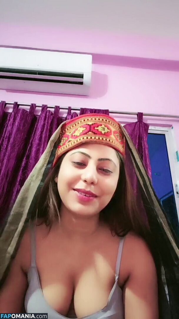 Gurpreet Kaur / https: / im_gurpreet.kaur Nude OnlyFans  Leaked Photo #5