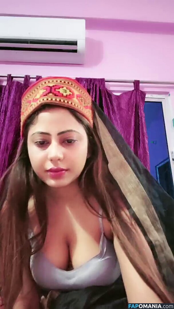 Gurpreet Kaur / https: / im_gurpreet.kaur Nude OnlyFans  Leaked Photo #7