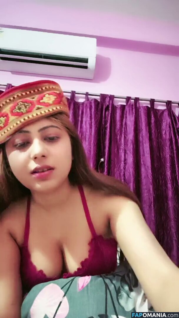 Gurpreet Kaur / https: / im_gurpreet.kaur Nude OnlyFans  Leaked Photo #13