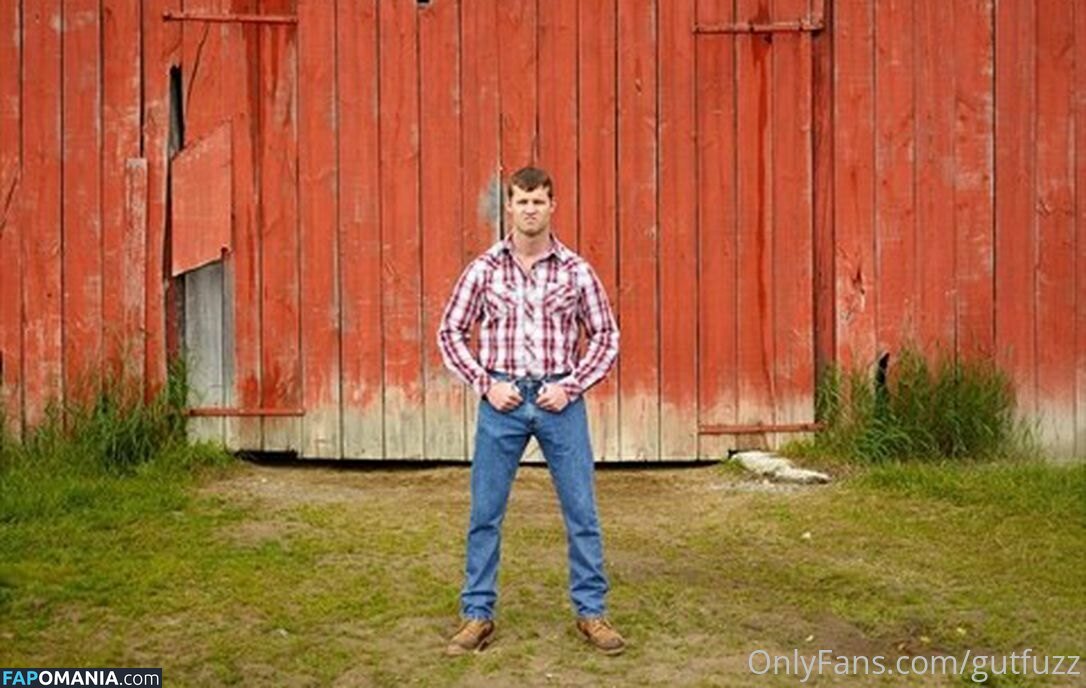 gutchan / gutfuzz Nude OnlyFans  Leaked Photo #58