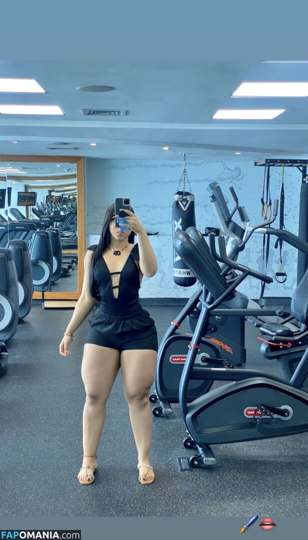 Genesis vargas / Gvargas_20 Nude OnlyFans  Leaked Photo #1