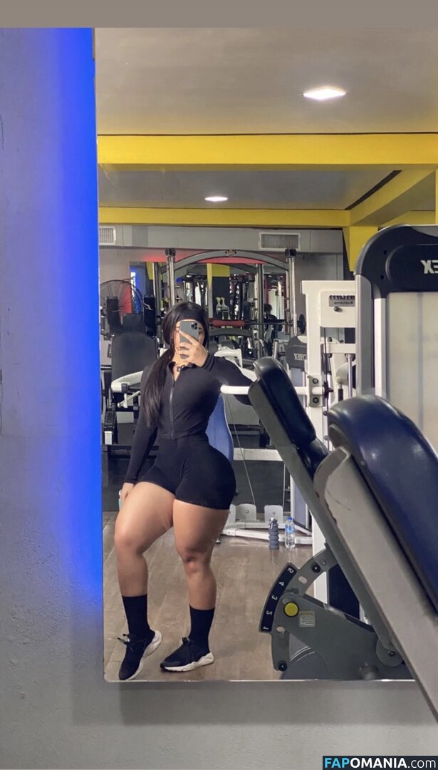 Genesis vargas / Gvargas_20 Nude OnlyFans  Leaked Photo #3