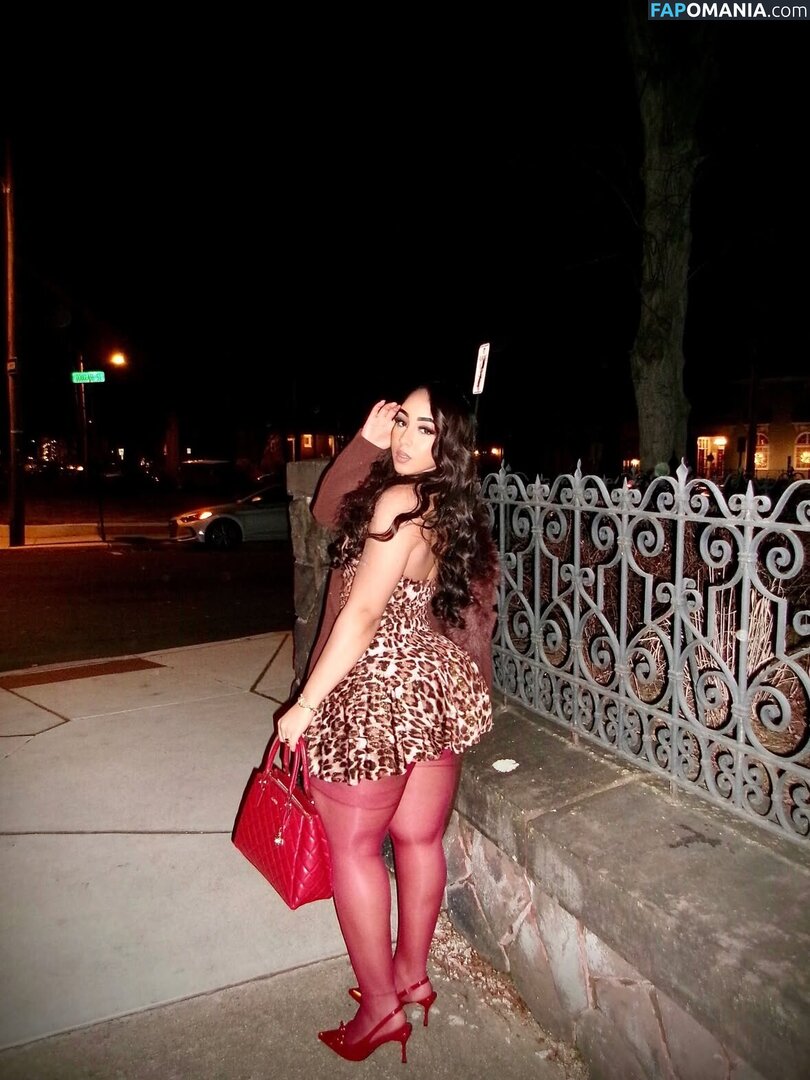 Genesis vargas / Gvargas_20 Nude OnlyFans  Leaked Photo #4