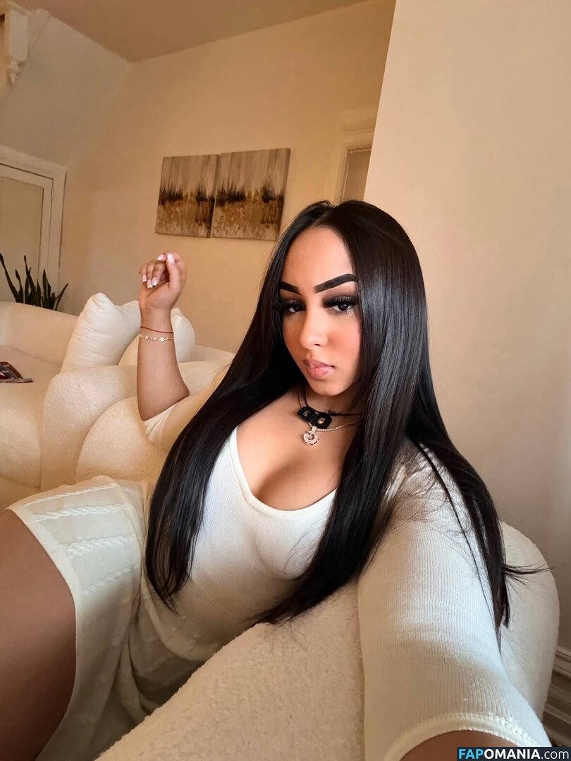 Genesis vargas / Gvargas_20 Nude OnlyFans  Leaked Photo #7