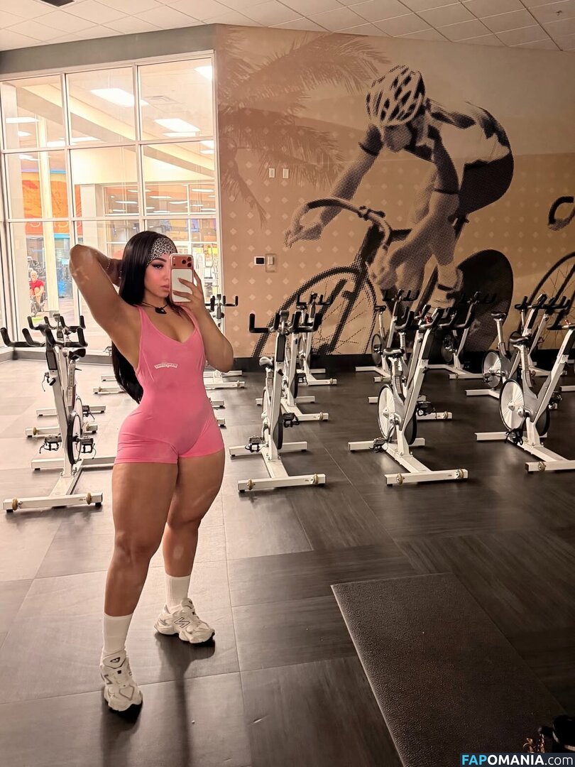 Genesis vargas / Gvargas_20 Nude OnlyFans  Leaked Photo #11