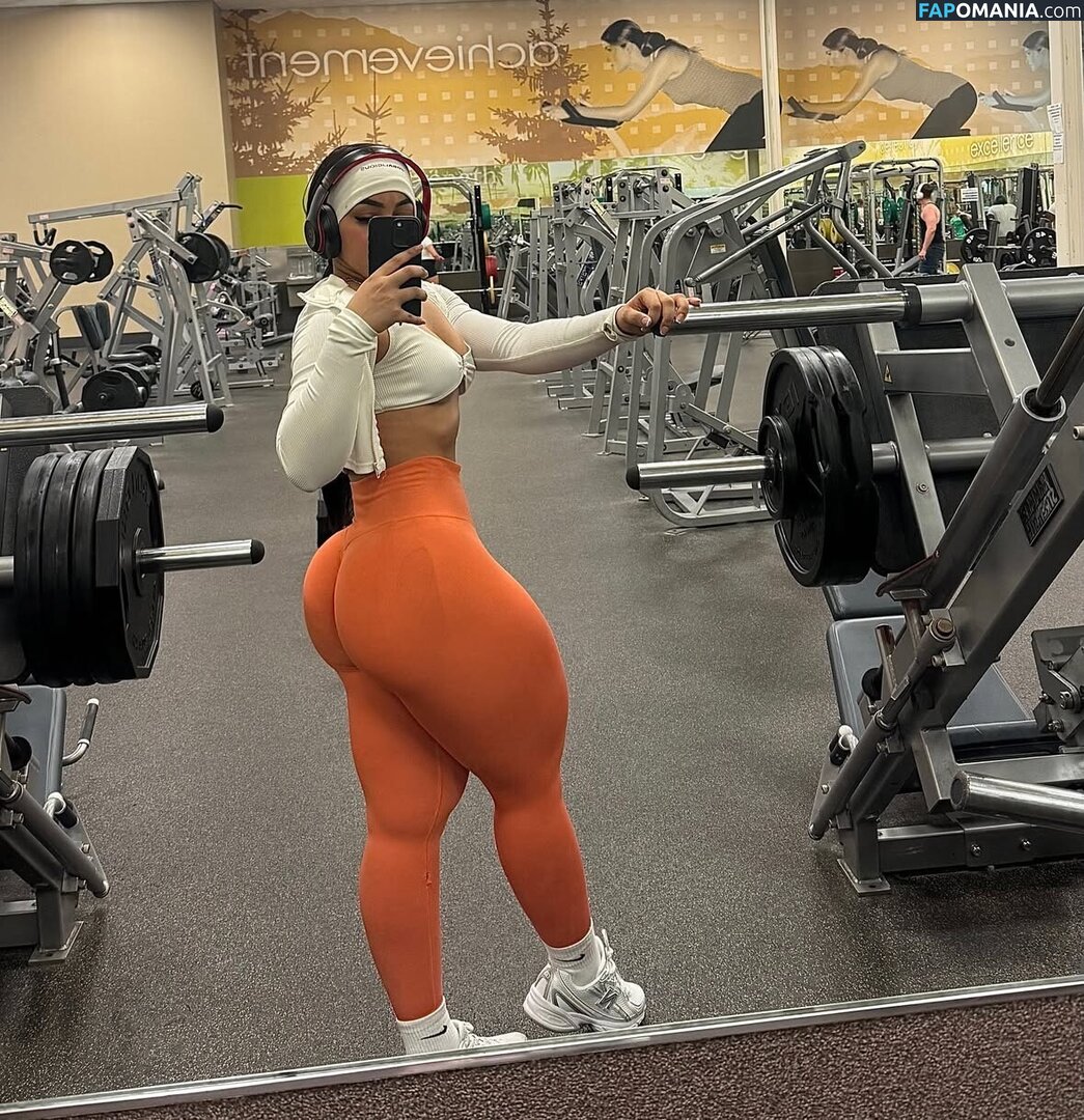 Genesis vargas / Gvargas_20 Nude OnlyFans  Leaked Photo #12