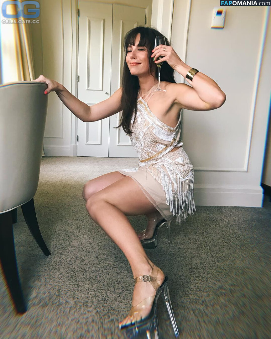 Gwen Van Nude OnlyFans  Leaked Photo #1