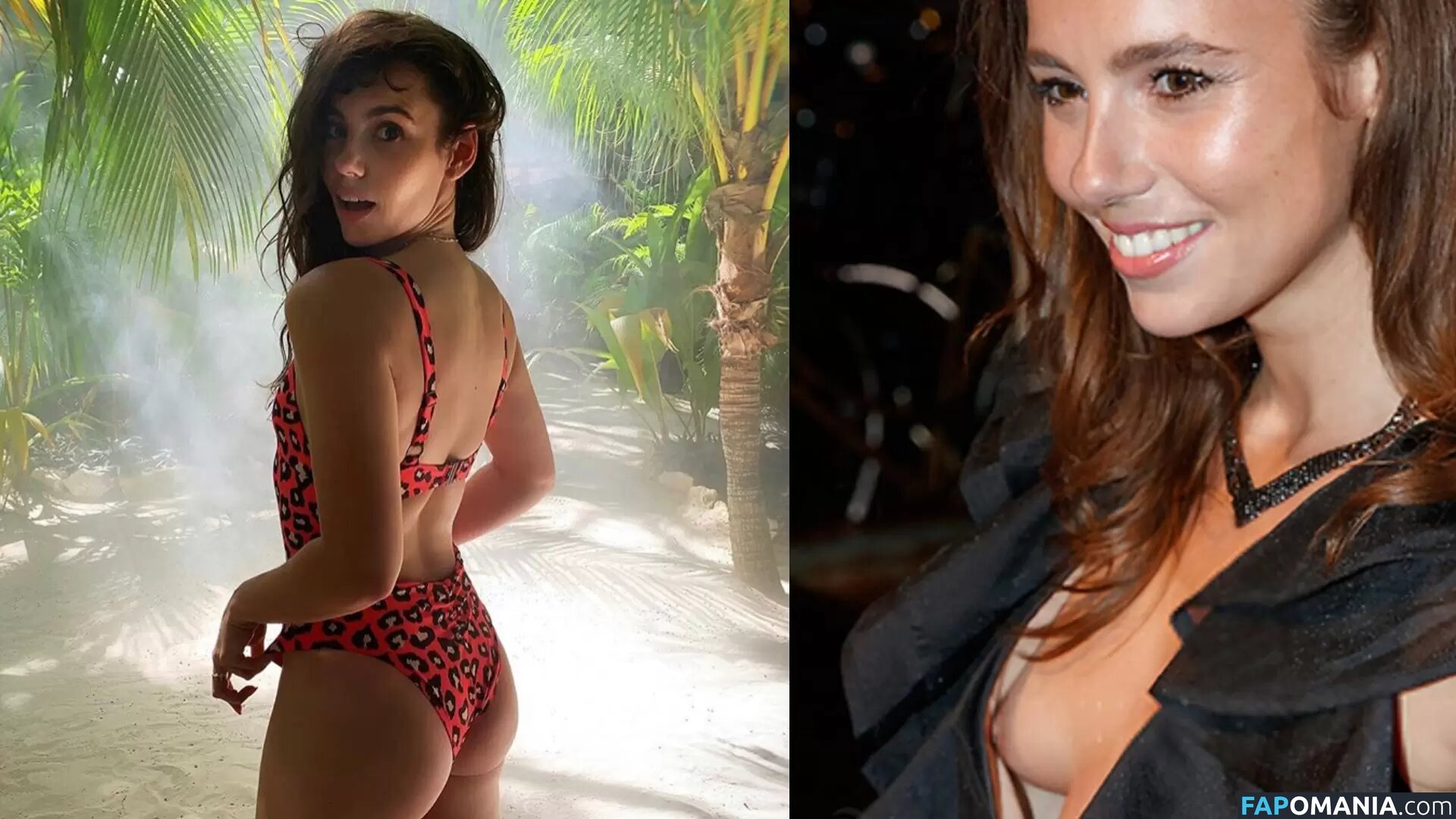 Gwen Van Nude OnlyFans  Leaked Photo #7