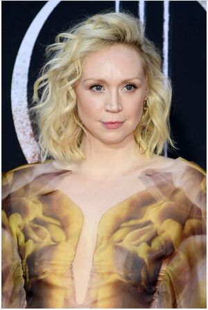 Gwendoline Christie