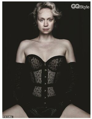 Gwendoline Christie