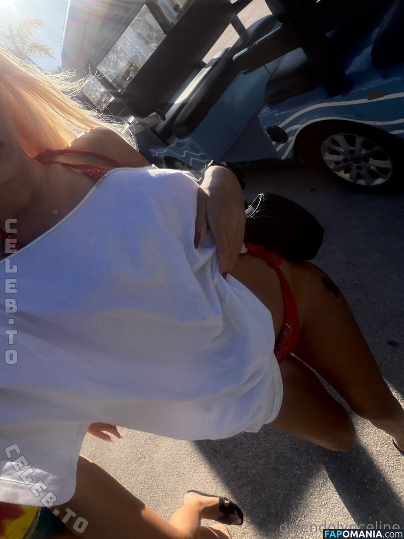 gwendoceline / gwendolynceline Nude OnlyFans  Leaked Photo #5
