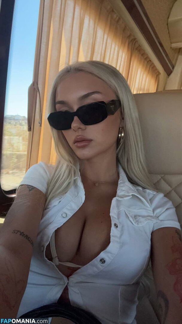 gwendoceline / gwendolynceline Nude OnlyFans  Leaked Photo #8