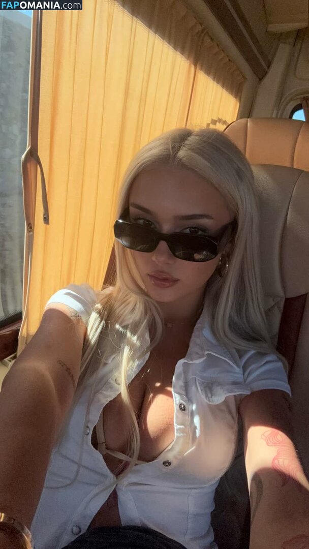 gwendoceline / gwendolynceline Nude OnlyFans  Leaked Photo #9