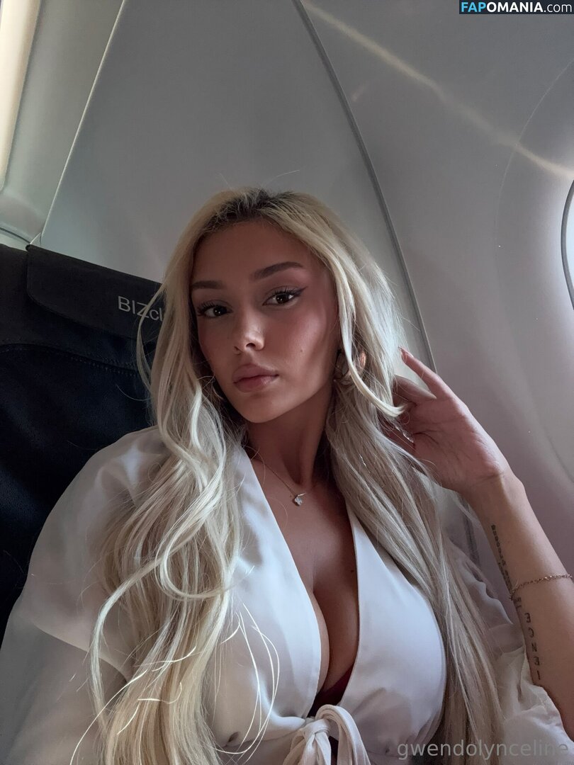 gwendoceline / gwendolynceline / https: Nude OnlyFans  Leaked Photo #16