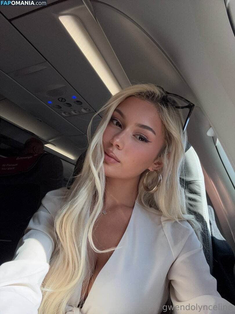 gwendoceline / gwendolynceline / https: Nude OnlyFans  Leaked Photo #17