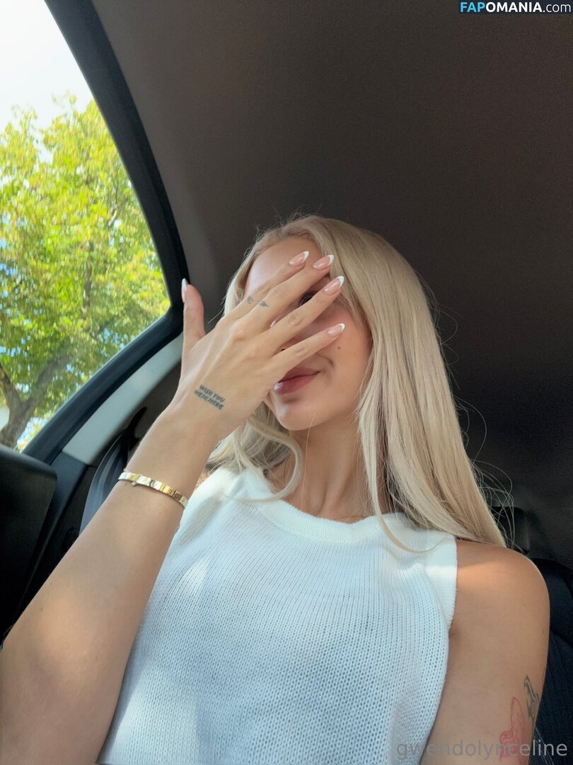 gwendoceline / gwendolynceline / https: Nude OnlyFans  Leaked Photo #18