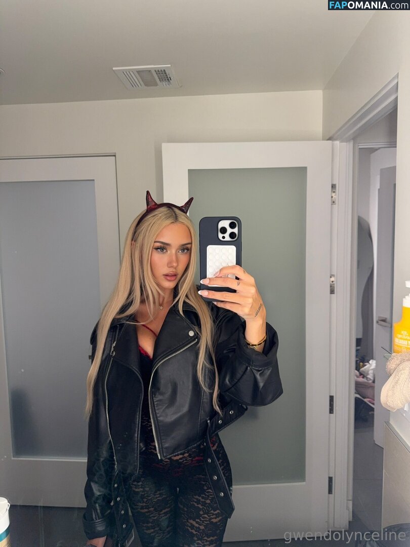 gwendoceline / gwendolynceline / https: Nude OnlyFans  Leaked Photo #29