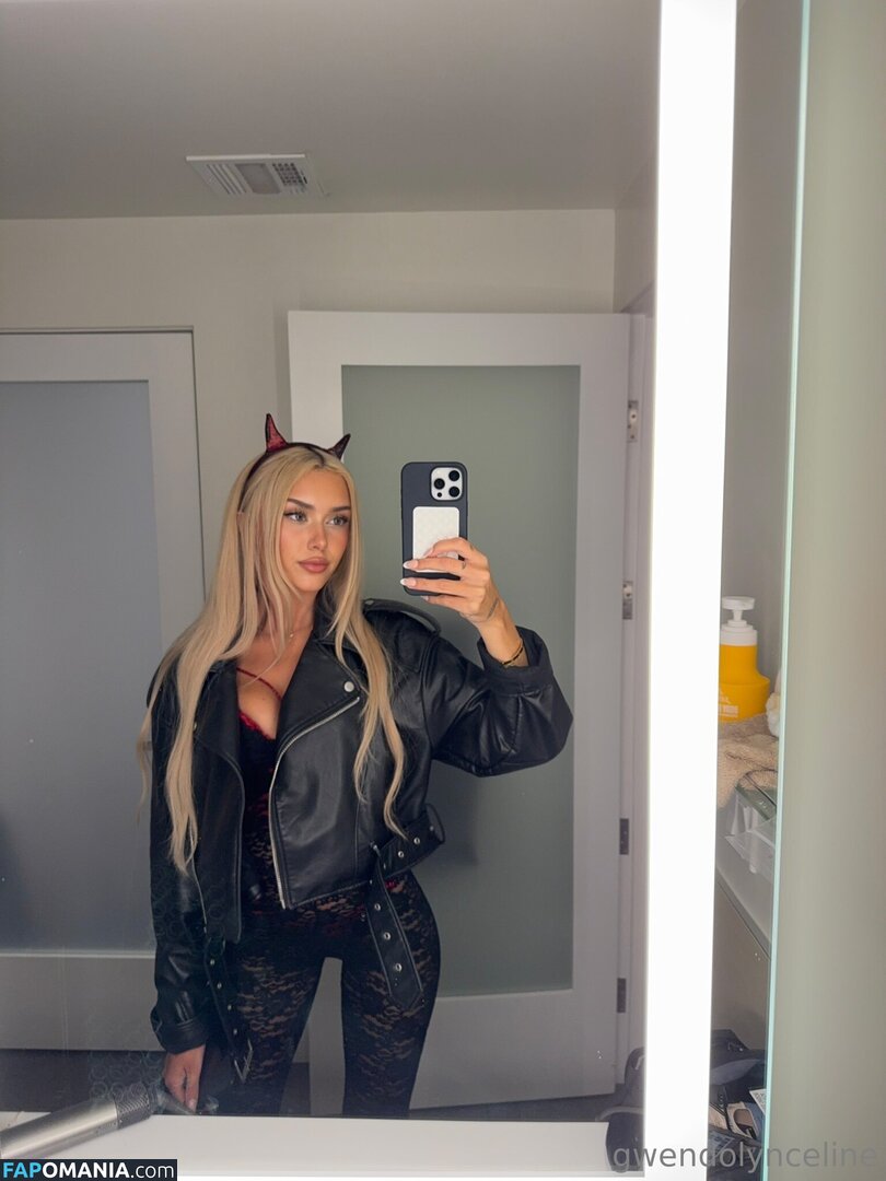 gwendoceline / gwendolynceline / https: Nude OnlyFans  Leaked Photo #30