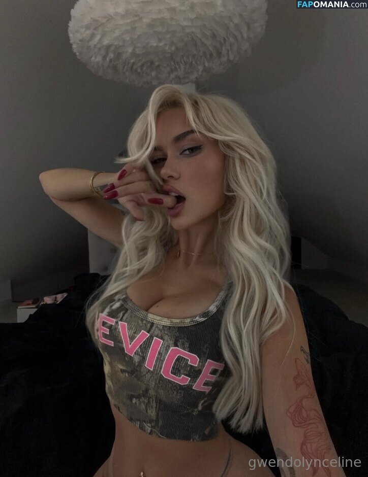 gwendoceline / gwendolynceline / https: Nude OnlyFans  Leaked Photo #46