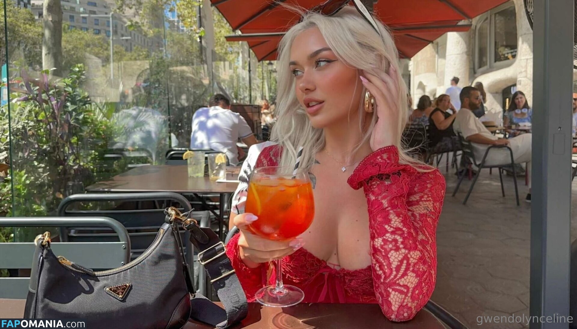 gwendoceline / gwendolynceline / https: Nude OnlyFans  Leaked Photo #48