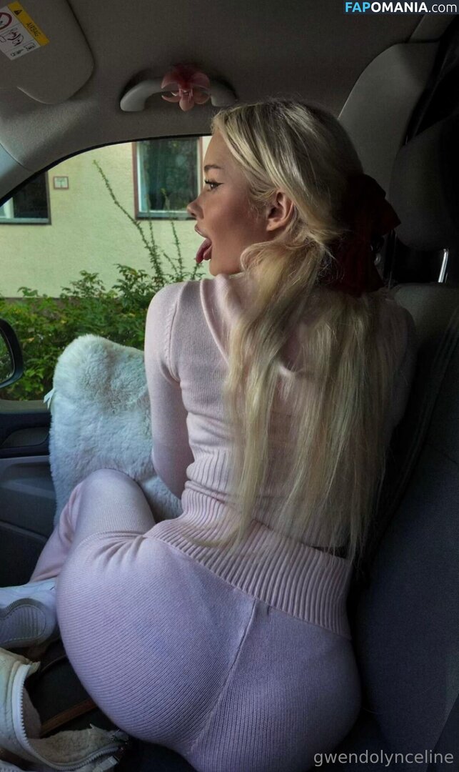 gwendoceline / gwendolynceline / https: Nude OnlyFans  Leaked Photo #49