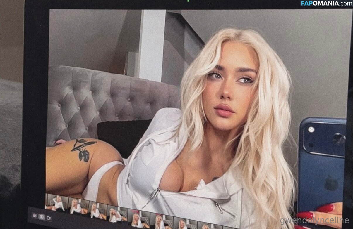 gwendoceline / gwendolynceline / https: Nude OnlyFans  Leaked Photo #56